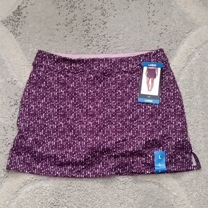Tranquility by Colorado Clothing Purple Skirt
